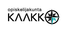 Opiskelijakunta Kaakko Logo